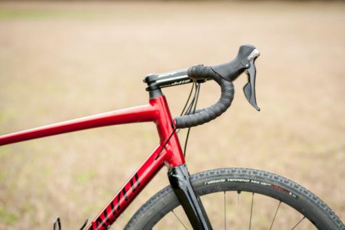 Zipp Service Course SL70 XPLR Handlebar Review