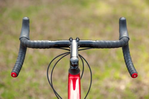 Zipp Service Course SL70 XPLR Handlebar Review