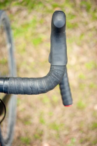 Zipp Service Course SL70 XPLR Handlebar Review