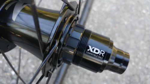 Zipp 303 S Tubeless Disc-Brake Wheelset Review