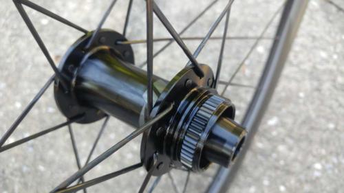 Zipp 303 S Tubeless Disc-Brake Wheelset Review