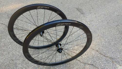 Zipp 303 S Tubeless Disc-Brake Wheelset Review