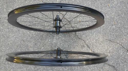 Zipp 303 S Tubeless Disc-Brake Wheelset Review