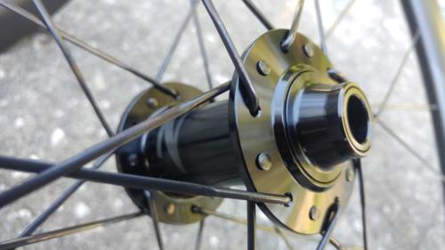 Zipp 303 S Tubeless Disc-Brake Wheelset Review