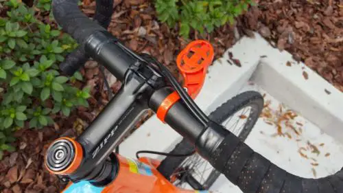 Santa Cruz Stigmata gravel bike