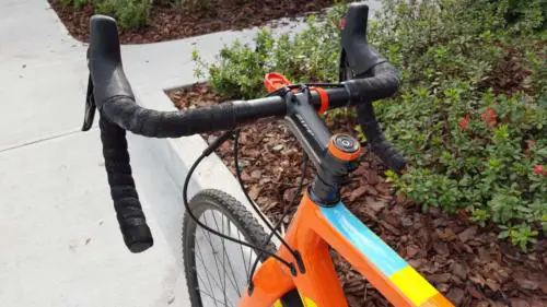 Santa Cruz Stigmata gravel bike