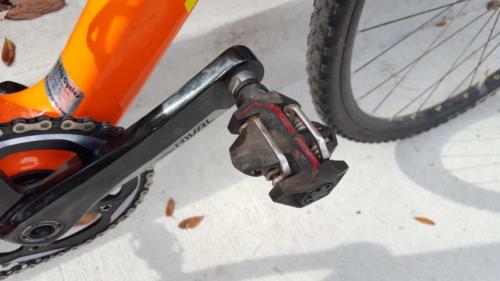 Santa Cruz Stigmata gravel bike